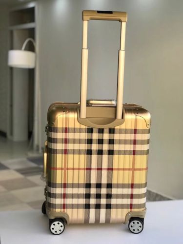 B*urberry Luggage (Arrenfashion)