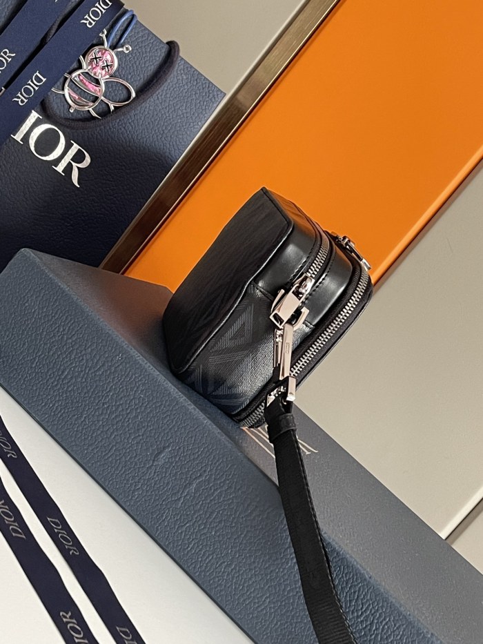  Arrenfashion D*ior Bag Top Quality 17*12.5*5CM