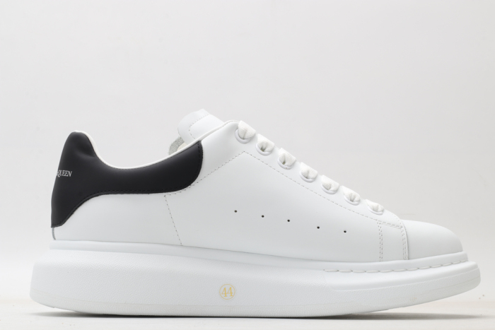  Arrenfashion Men Women A*lexander M*cqueen Top Quality Sneaker