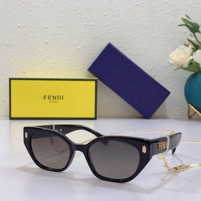  Arrenfashion Top Quality F*endi Glasses