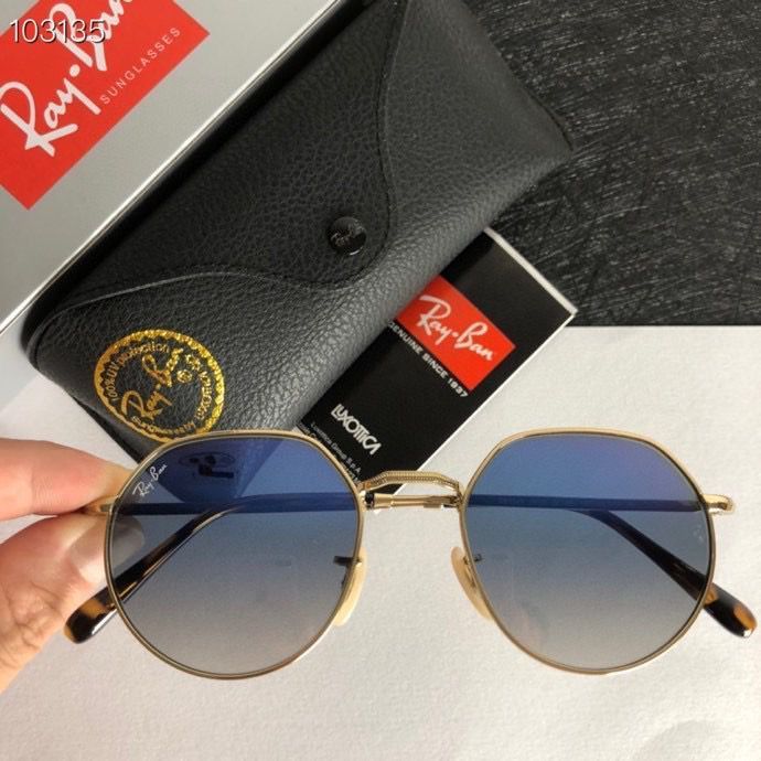  Arrenfashion R*ayban Glasses Top