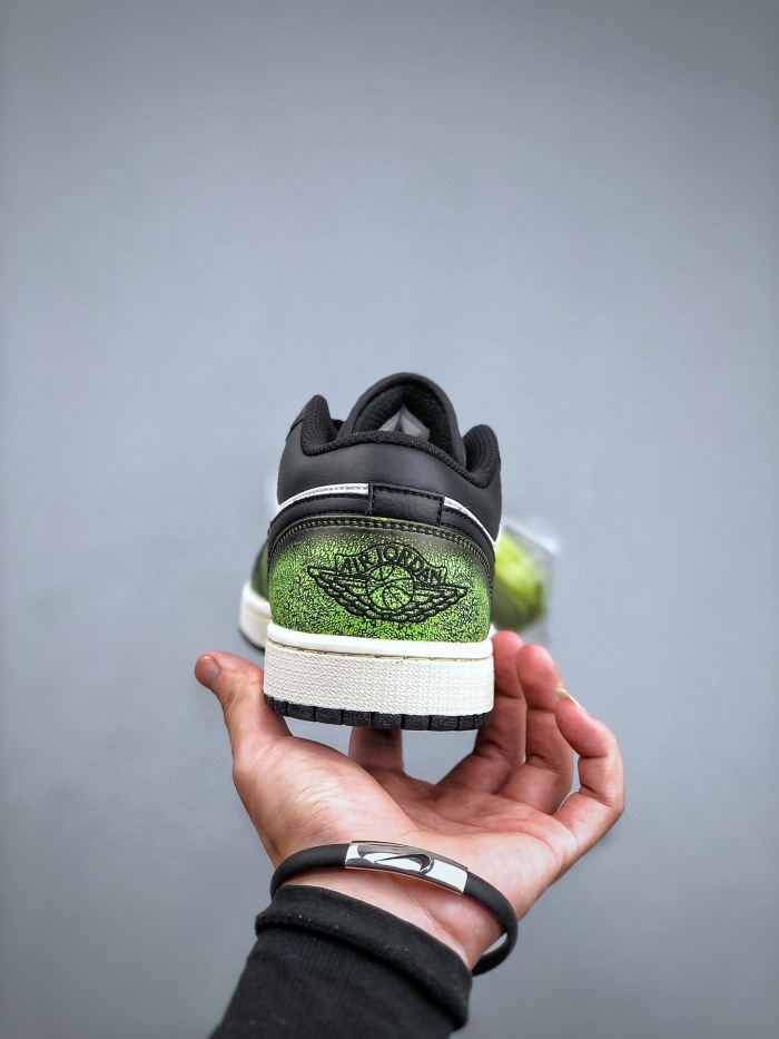 Nike Air Jordan 1 low AJ1 ( Arrenfashion)