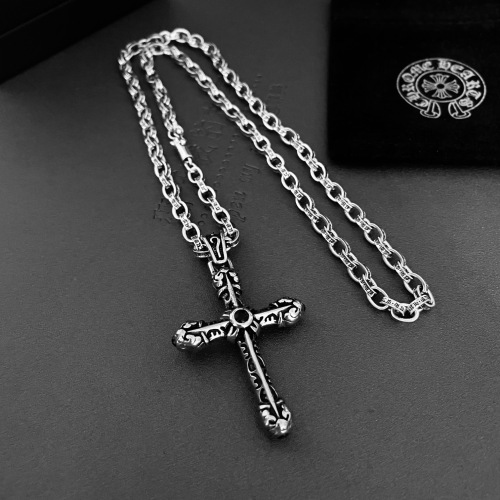 Arrenfashion Necklace C*hrome H*earts