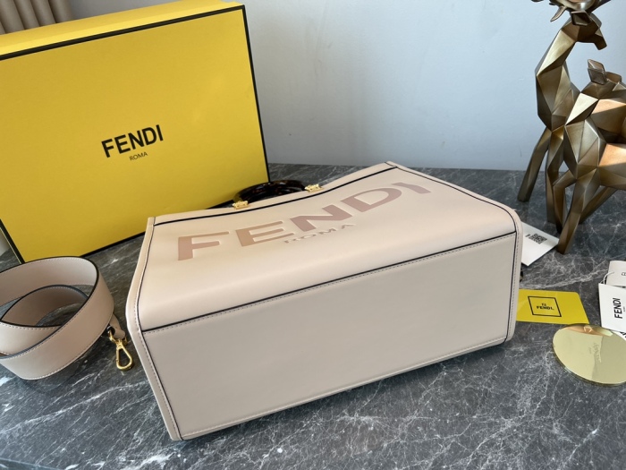  Arrenfashion F*endi Bag Top Quality 35*17*31CM