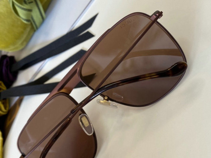  Arrenfashion Top Quality G*ucci Glasses