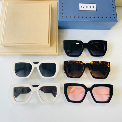  Arrenfashion Top Quality G*ucci Glasses