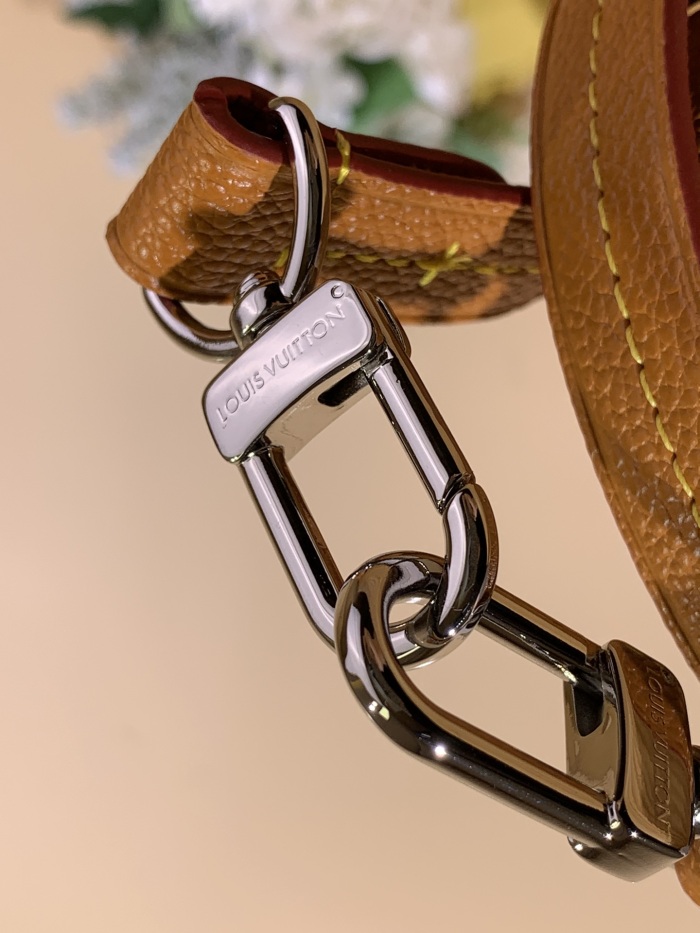  Arrenfashion L*ouis V*uitton Bag Top Quality 25*17*11cm