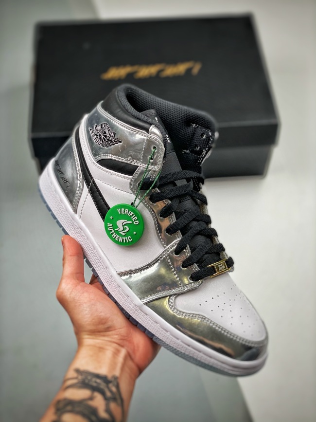Nike Air Jordan 1 High AJ1 ( Arrenfashion)