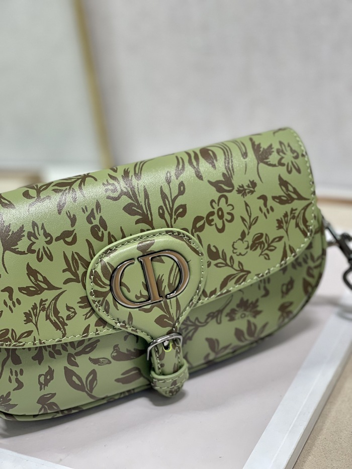  Arrenfashion D*ior Bag Top Quality 21*5*12CM