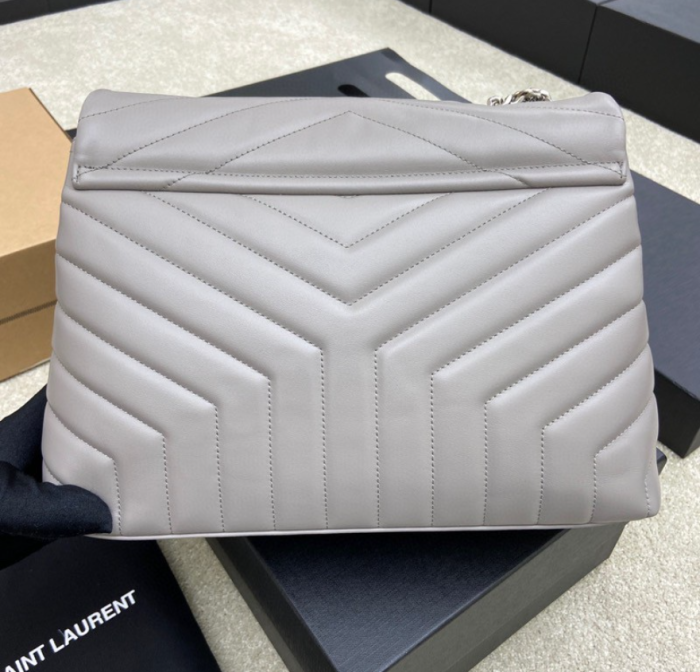  Arrenfashion Y*SL Bag Top Quality 30*22*10CM