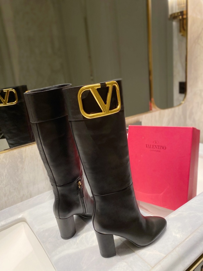  Arrenfashion Women 𝑉*𝐴𝐿𝐸𝑁𝑇𝐼𝑁𝑂 Top Sneakers