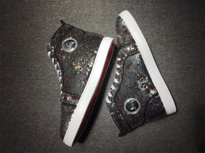  Arrenfashion C*ristian L*uboutin Sneaker