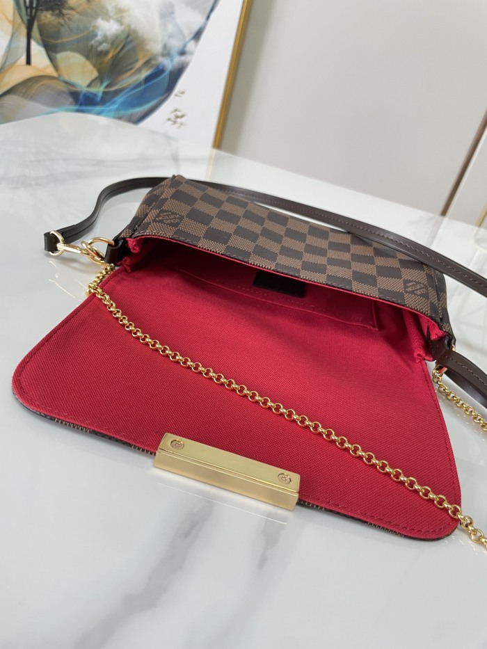  Arrenfashion L*ouis V*uitton Bag Top Quality 24*14*4CM
