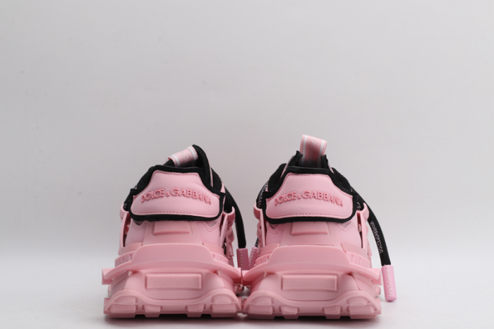  Arrenfashion Men Women D*G Top Sneakers