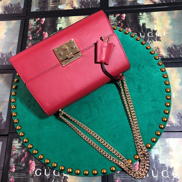  Arrenfashion G*ucci Bag Top Quality 30*19*10cm