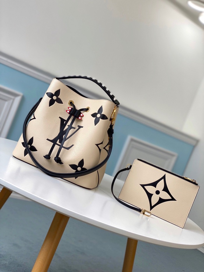  Arrenfashion L*ouis V*uitton Bag Top Quality 26*26*17.5cm