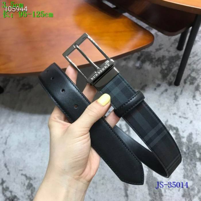  Arrenfashion B*rberrry Belts Top Version