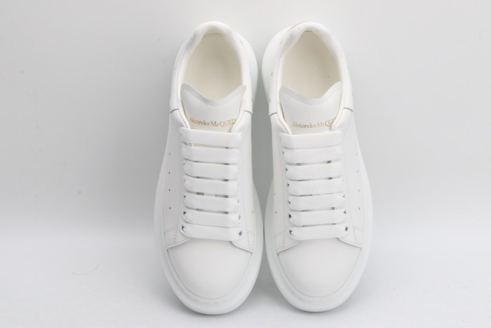  Arrenfashion Men Women A*lexander M*cqueen Top Sneaker
