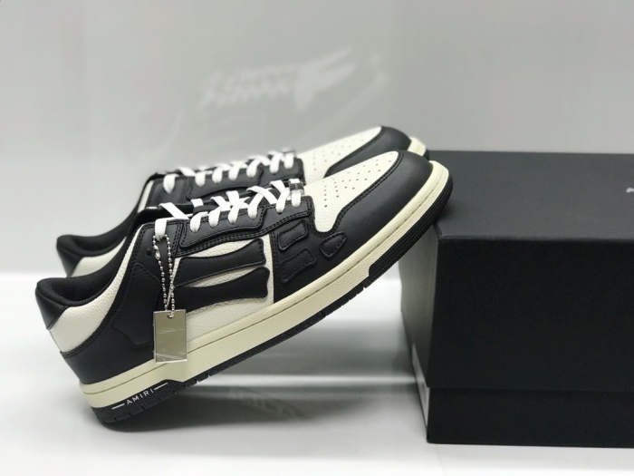  Arrenfashion Men Women A*miri Top Sneakers