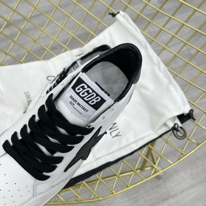  Arrenfashion Men Women G*GDB Top Sneakers