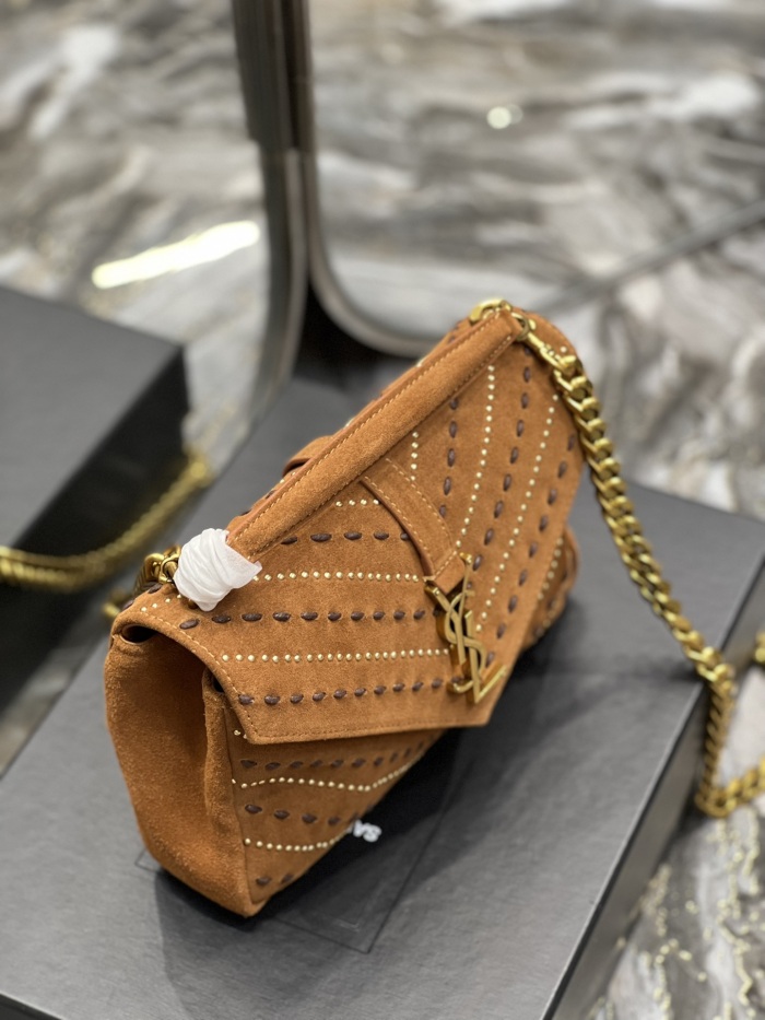  Arrenfashion Bag Y*SL Top Quality 24*17*6CM