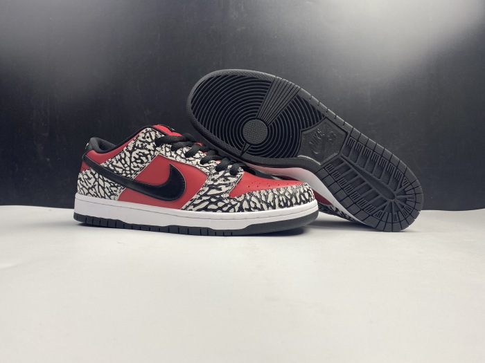  from Arrenfashion NIKE Dunk SB x Supreme 313170-600