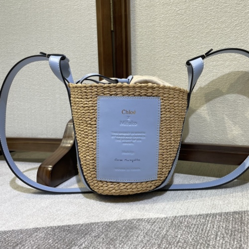  Arrenfashion C*hloe Bag Top Quality 17*16*16CM