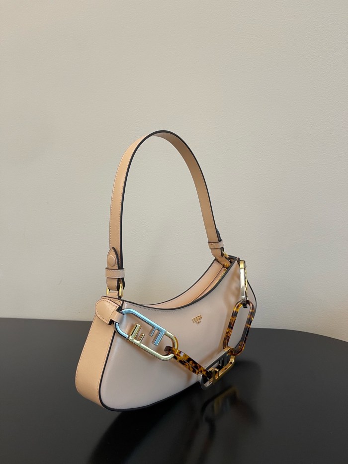  Arrenfashion F*endi Top Bag 32*11*5CM
