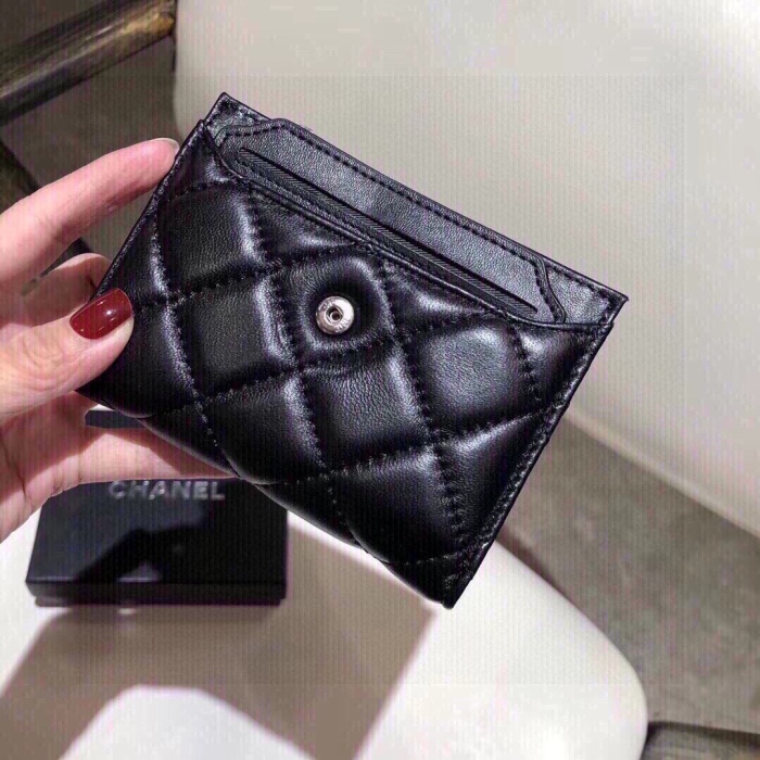  Arrenfashion C*hanel Bag Top Quality 12*9*1.5cm