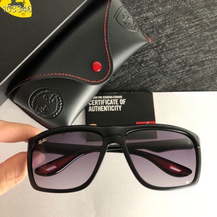 Arrenfashion R*ayban Glasses Top