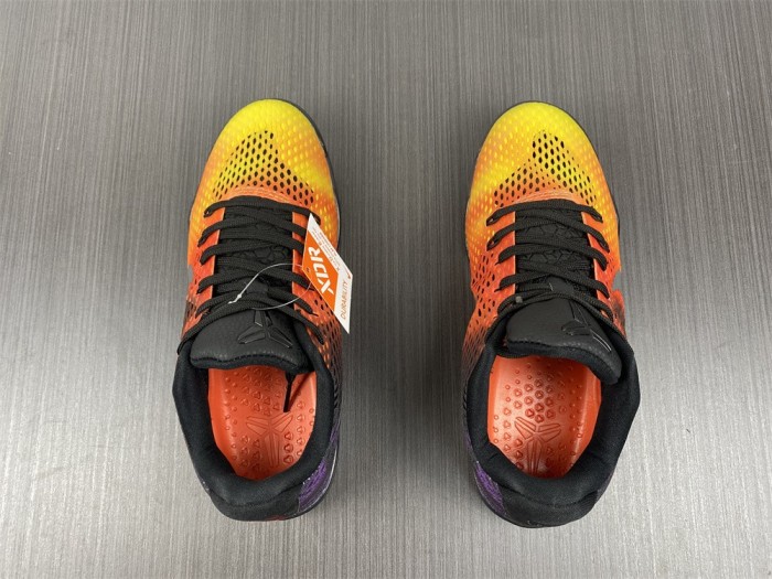  from Arrenfashion Kobe 11 EM LA Sunset ZK11 836184-805