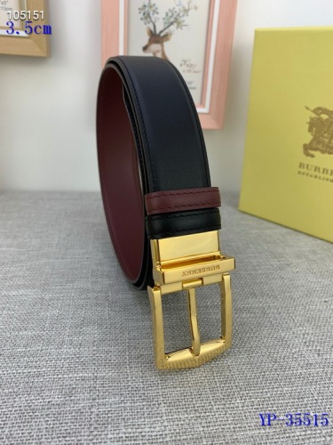  Arrenfashion B*rberrry Belts Top Version