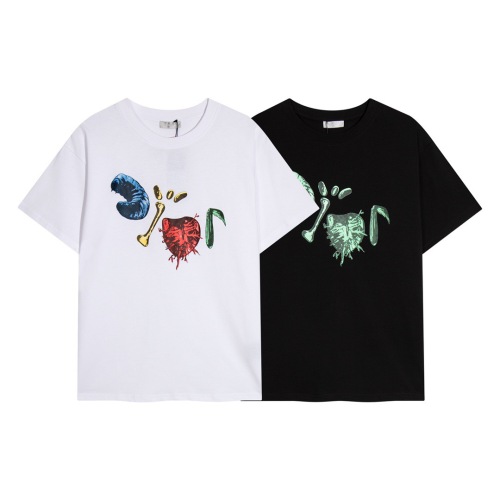 Men Women T-shirt Top Quality 2023 Arrenfashion