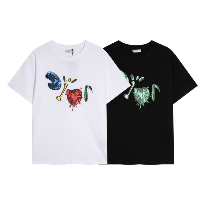 Men Women T-shirt Top Quality 2023 Arrenfashion