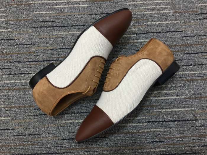  Arrenfashion Men C*hristian L*ouboutin Loafer