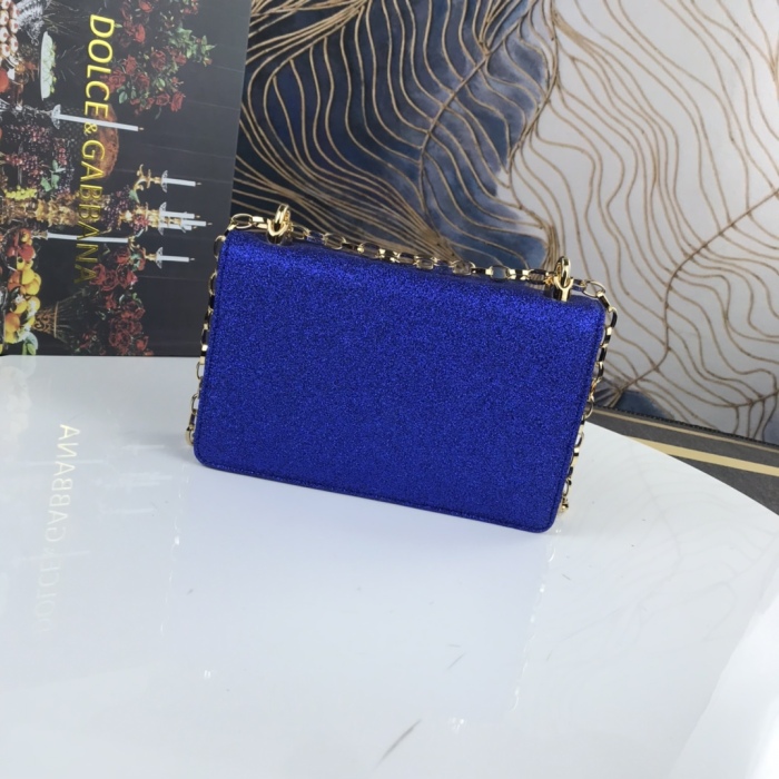  Arrenfashion D*olce&G*abbana Bag Top Quality 21*4*15cm
