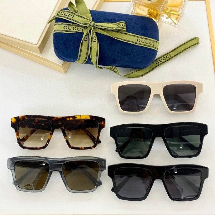  Arrenfashion Top Quality G*ucci Glasses