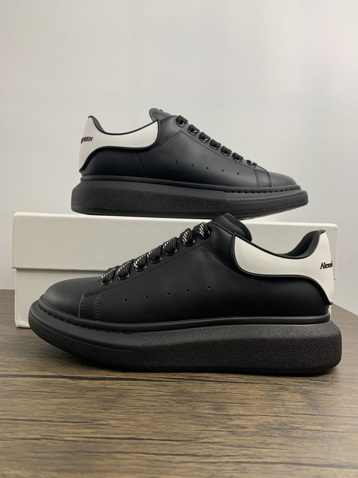  arrenfashion A*exander M*queen men women top Sneaker