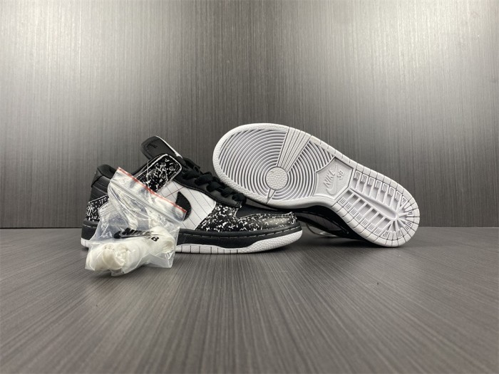  from Arrenfashion Nike Dunk Low GS Nikebook 327624-001