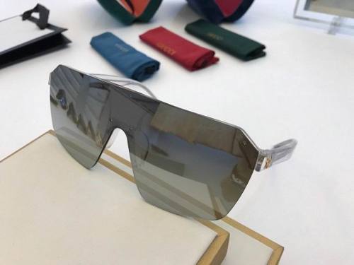  Arrenfashion Top Quality G*ucci Glasses