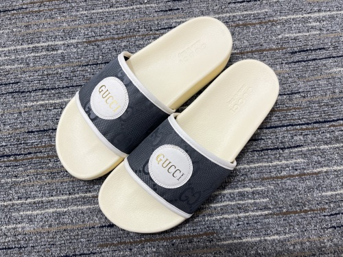  Arrenfashion Men G*ucci Top Sandals