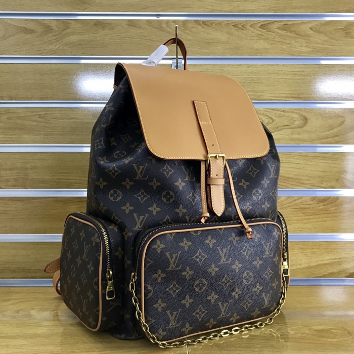  Arrenfashion L*ouis V*uitton Top Bag 45*33*22cm