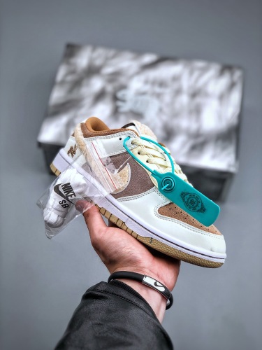 Nike SB Dunk Low (Arrenfashion)