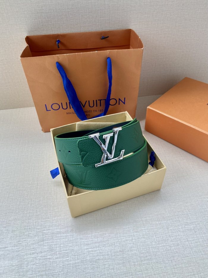  Arrenfashion L*ouis V*uitton Belts Top Quality 40MM