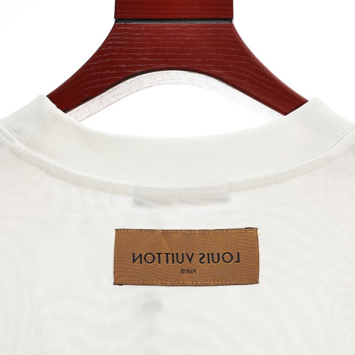 Men Women T-shirt Top Quality 2023 Arrenfashion