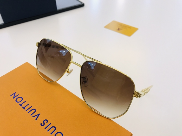 Arrenfashion Top Quality L*ouis V*uitton Glasses