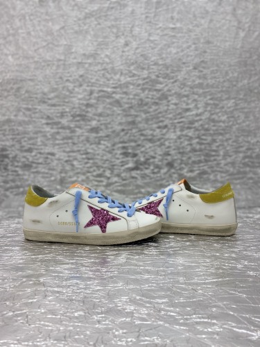  Arrenfashion Men Women G*GDB Top Sneakers