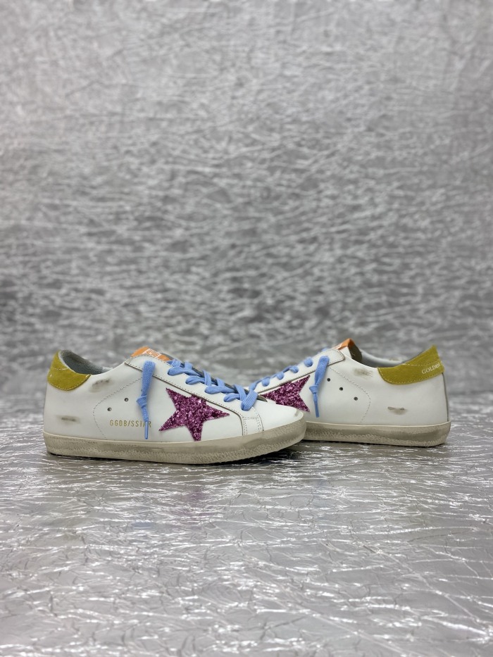  Arrenfashion Men Women G*GDB Top Sneakers