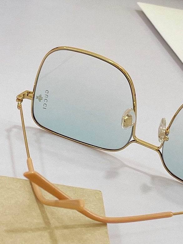  Arrenfashion Top Quality G*ucci Glasses