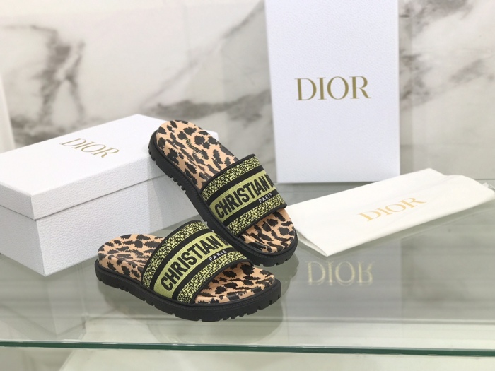  Arrenfashion Women D*ior Top Sandals